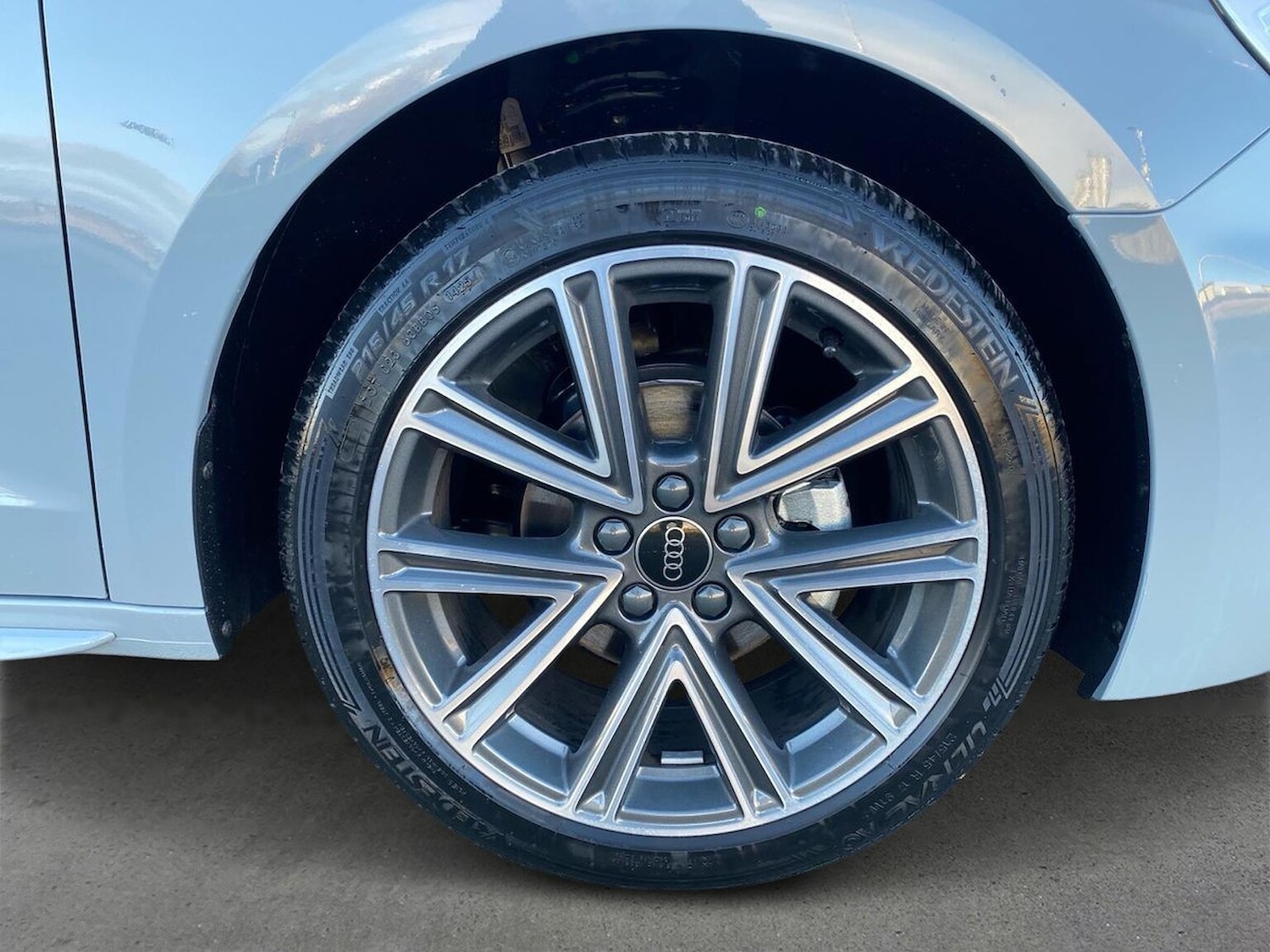 Used Audi A1 2025 for sale - 77640362: Photo 6