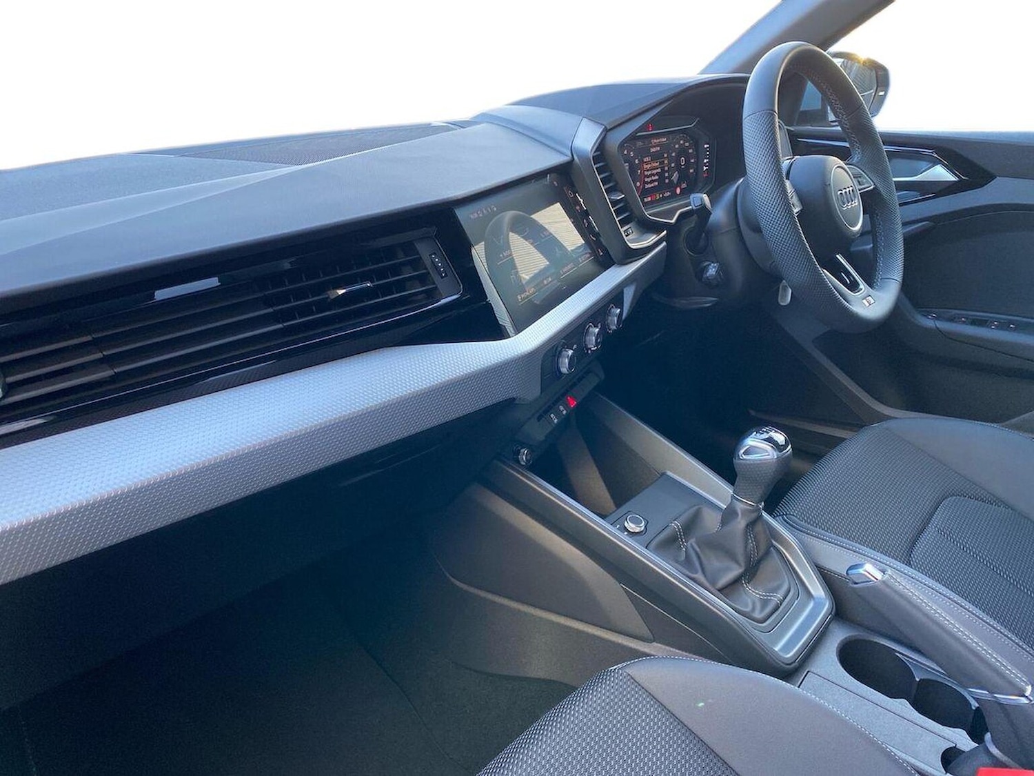 Used Audi A1 2025 for sale - 77640362: Photo 7