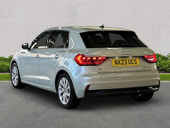 Used Audi A1 2023 for sale - 76403451: Photo