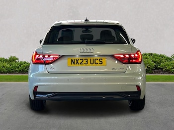 Used Audi A1 2023 for sale - 76403451: Photo