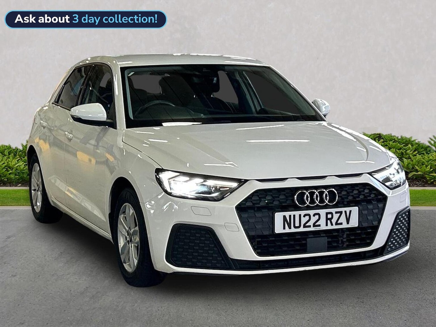 Used Audi A1 2022 for sale - 76212096: Photo 1
