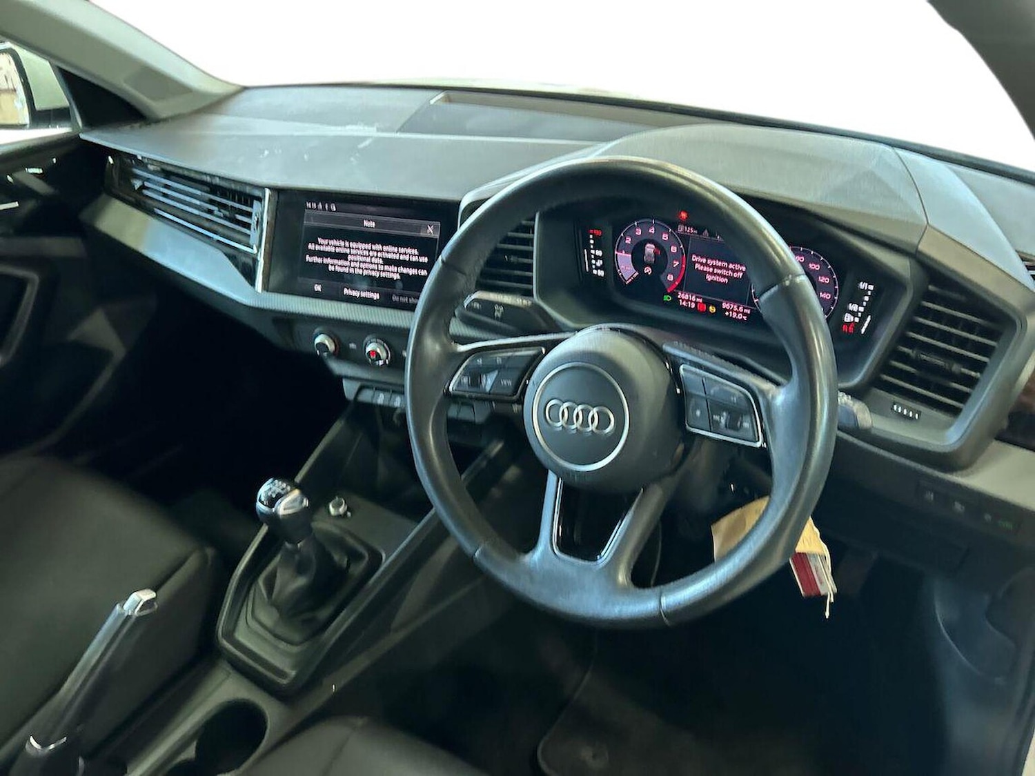 Used Audi A1 2022 for sale - 76212096: Photo 15