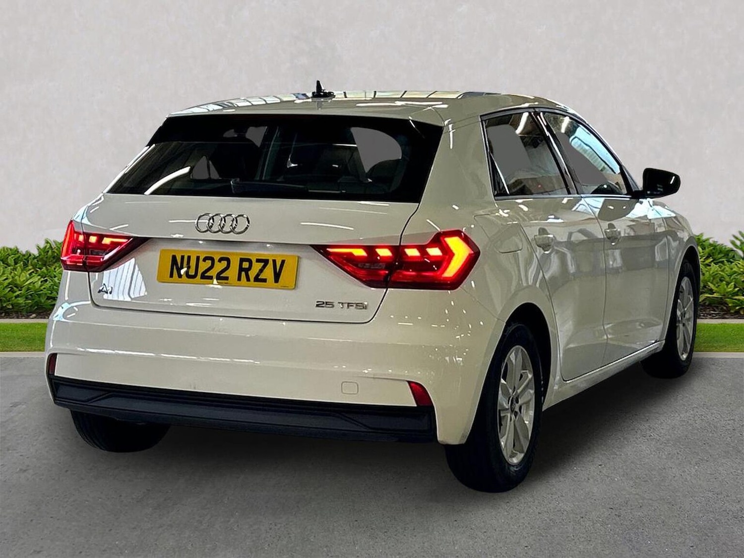 Used Audi A1 2022 for sale - 76212096: Photo 18