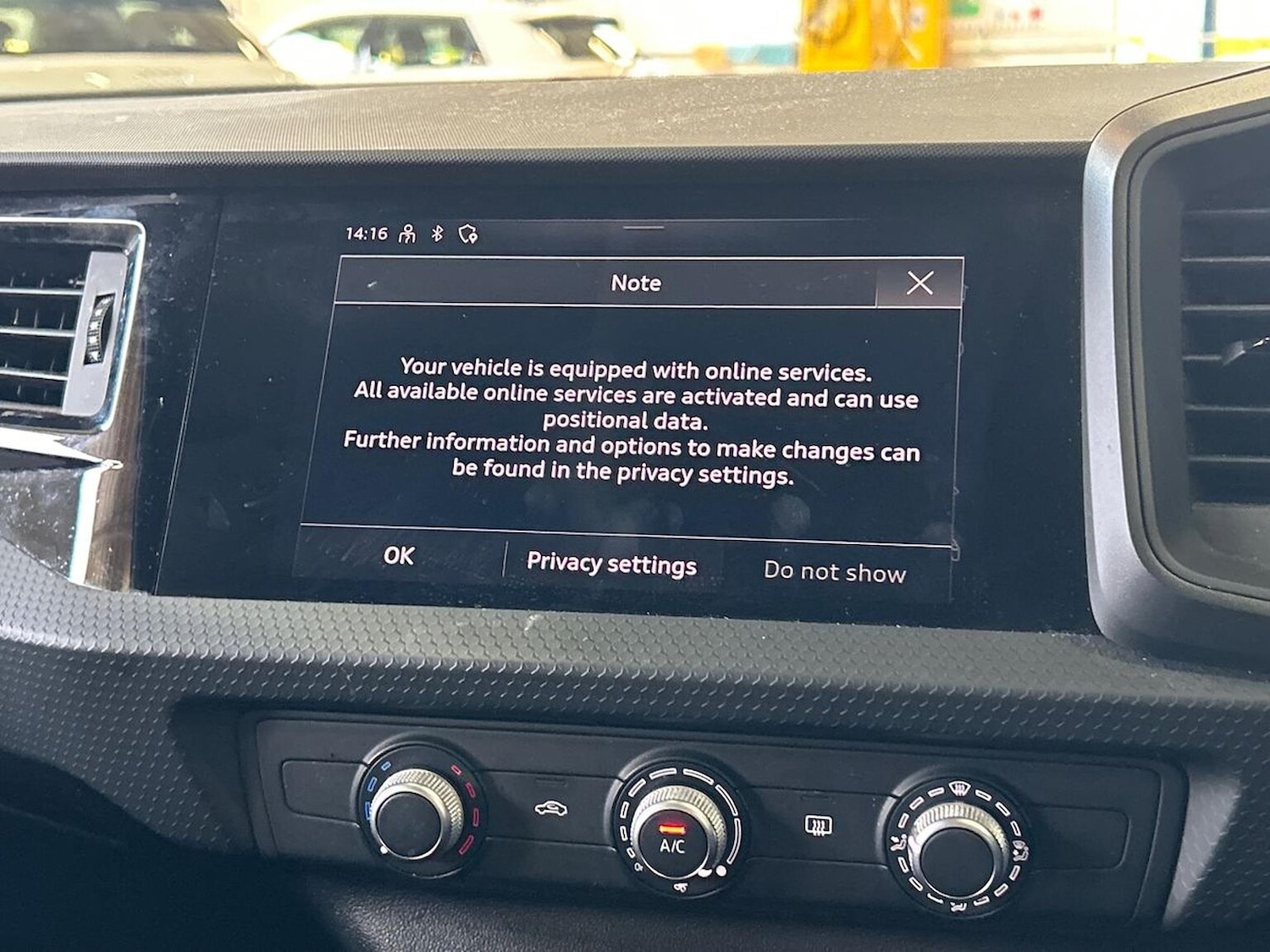 Used Audi A1 2022 for sale - 76212096: Photo 23