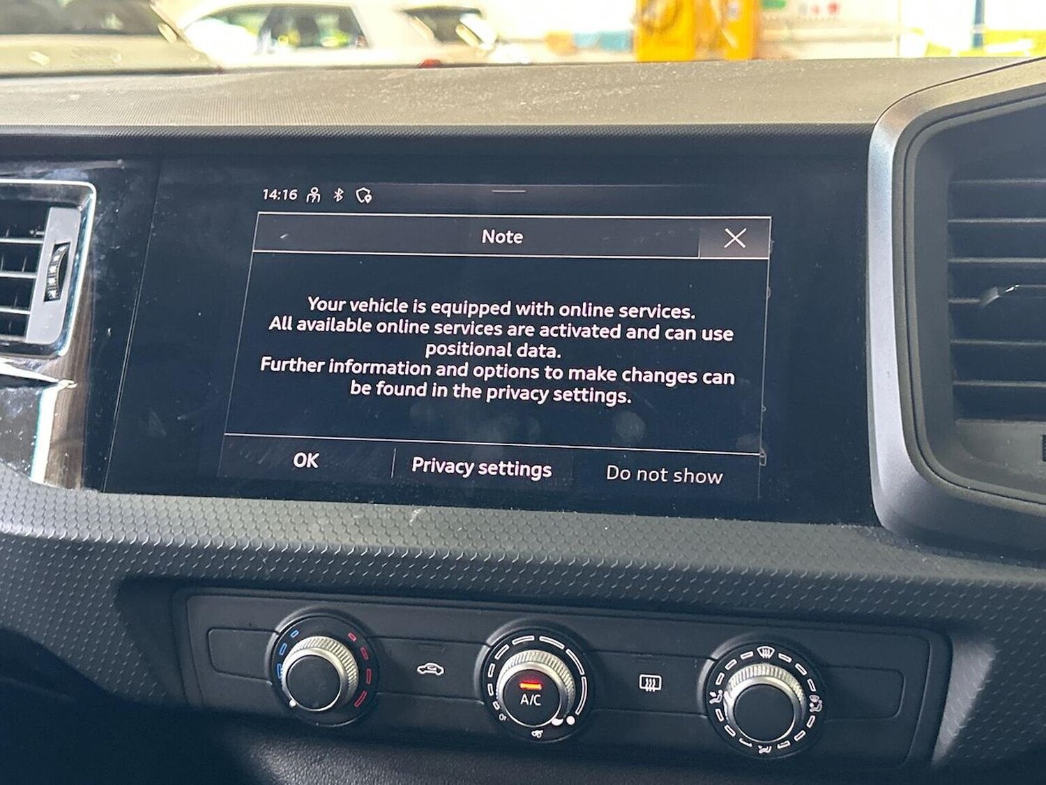 Used Audi A1 2022 for sale - 76212096: Photo 25