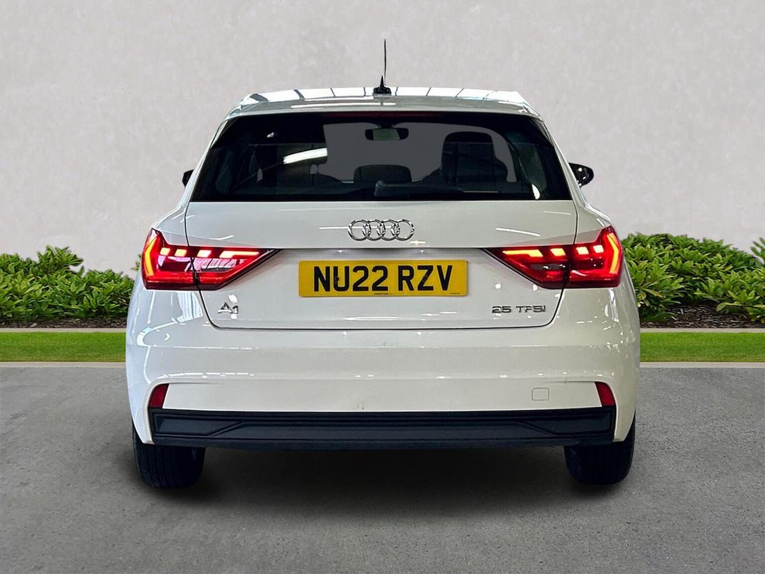 Used Audi A1 2022 for sale - 76212096: Photo 4