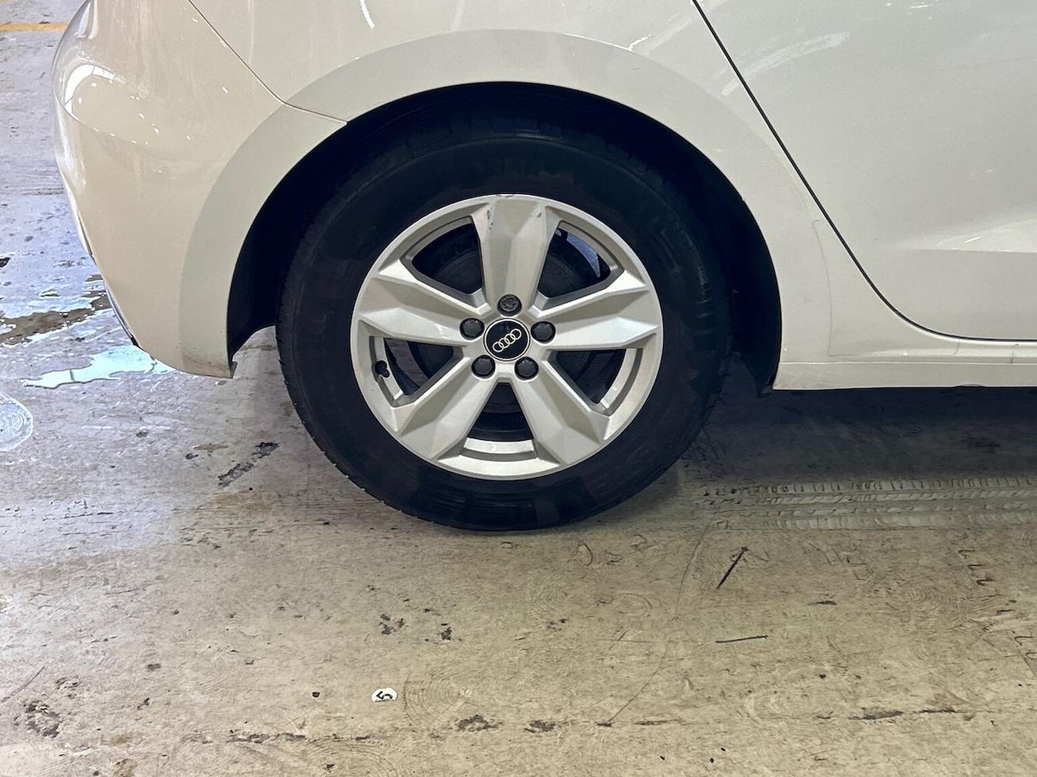 Used Audi A1 2022 for sale - 76212096: Photo 6