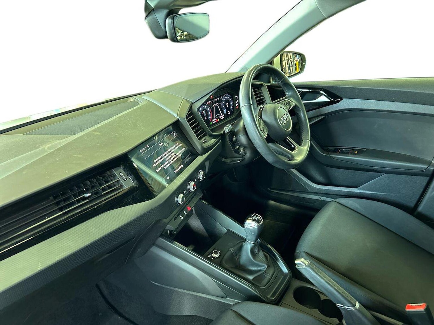 Used Audi A1 2022 for sale - 76212096: Photo 7