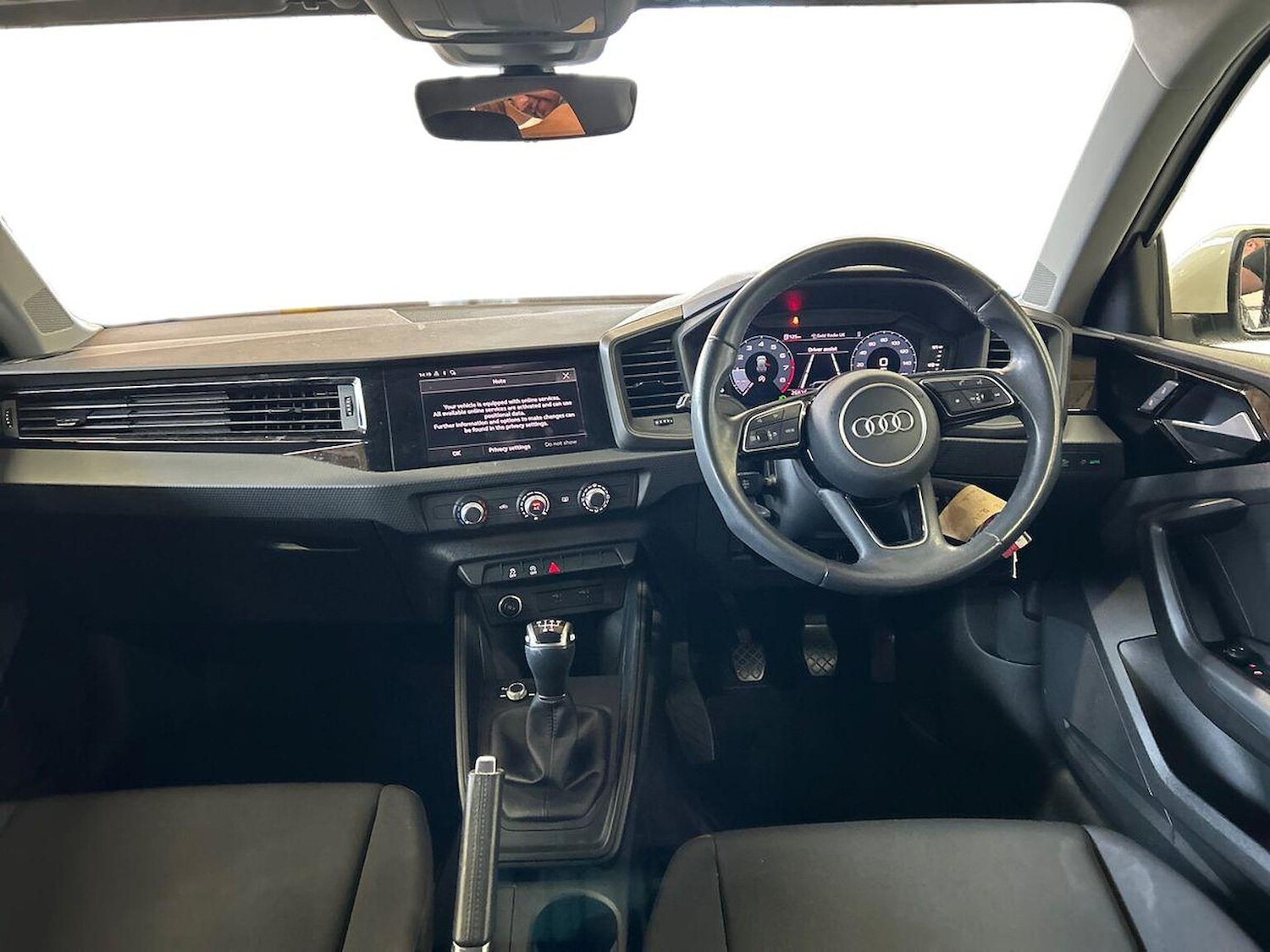 Used Audi A1 2022 for sale - 76212096: Photo 8