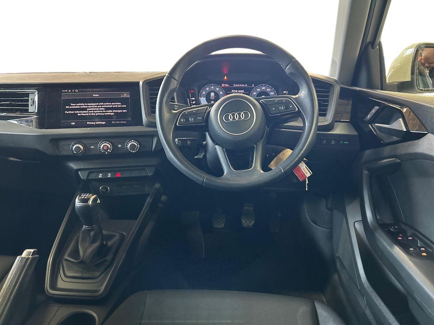 Used Audi A1 2022 for sale - 76212096: Photo 9