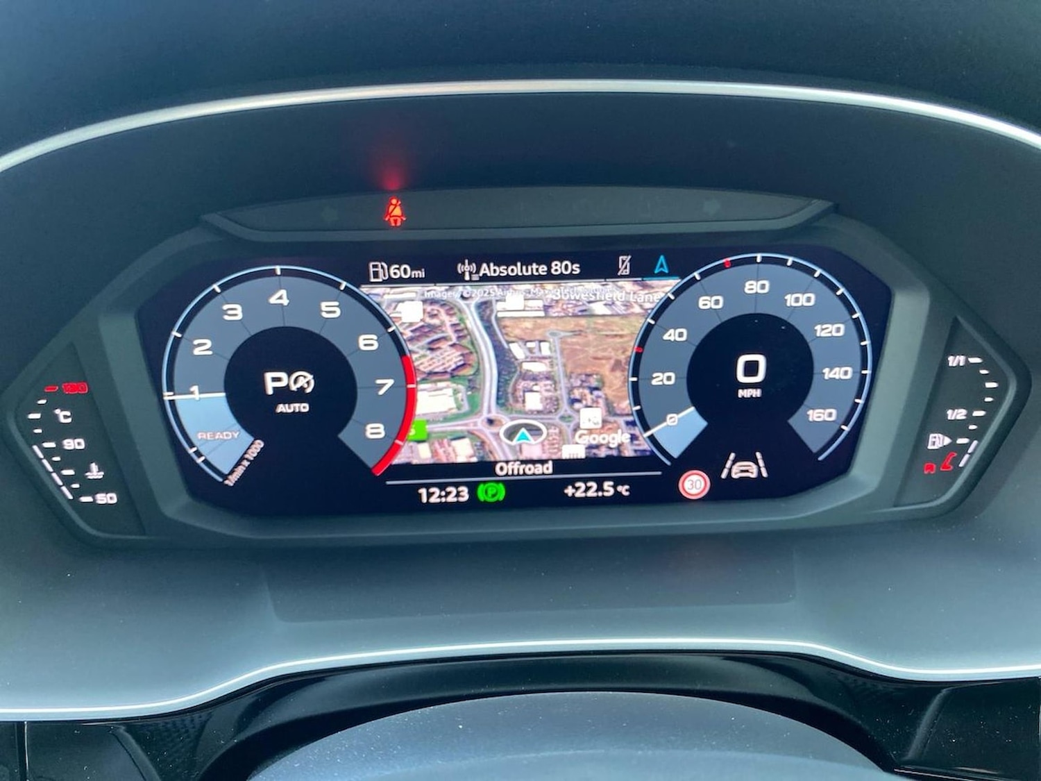 Used Audi Q3 2025 for sale - 78018475: Photo 10