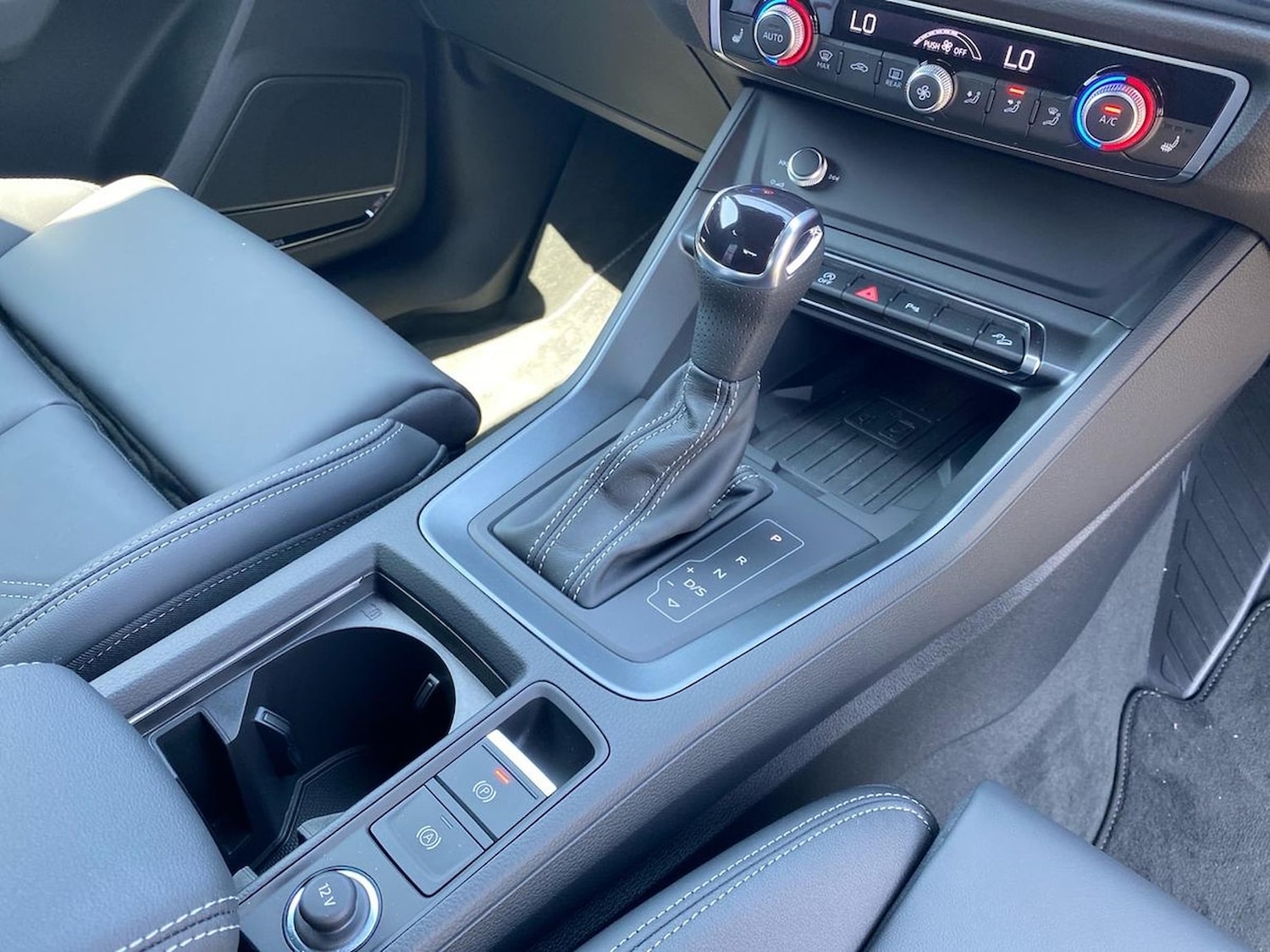 Used Audi Q3 2025 for sale - 78018475: Photo 13