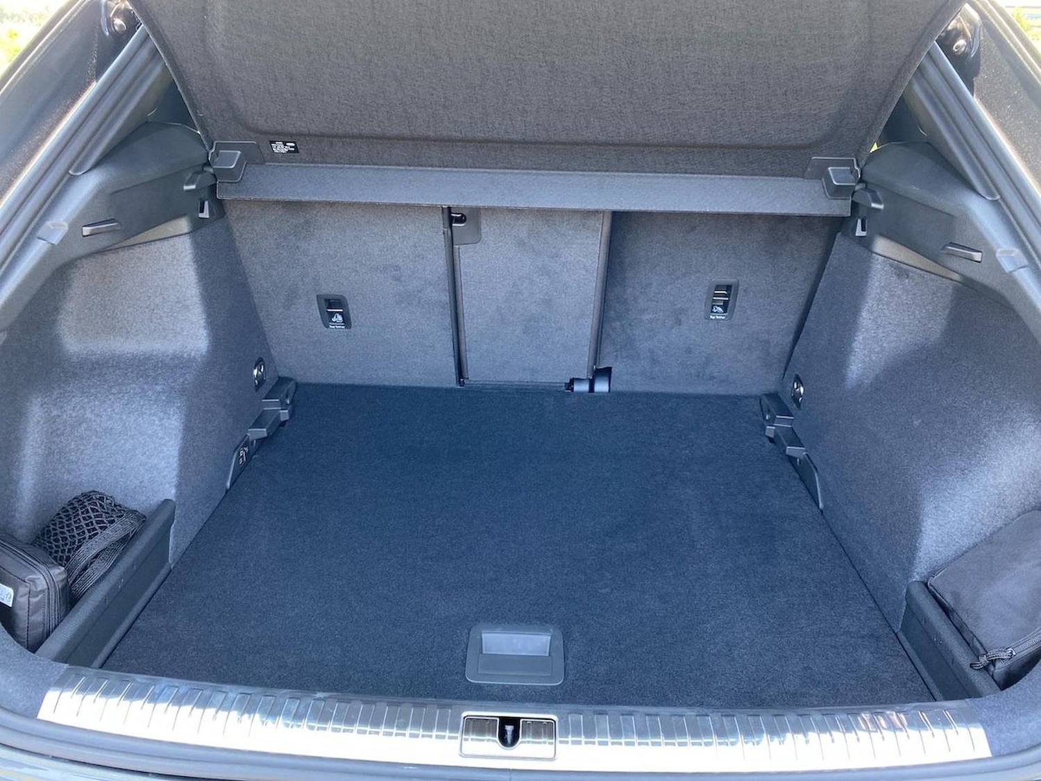 Used Audi Q3 2025 for sale - 78018475: Photo 17