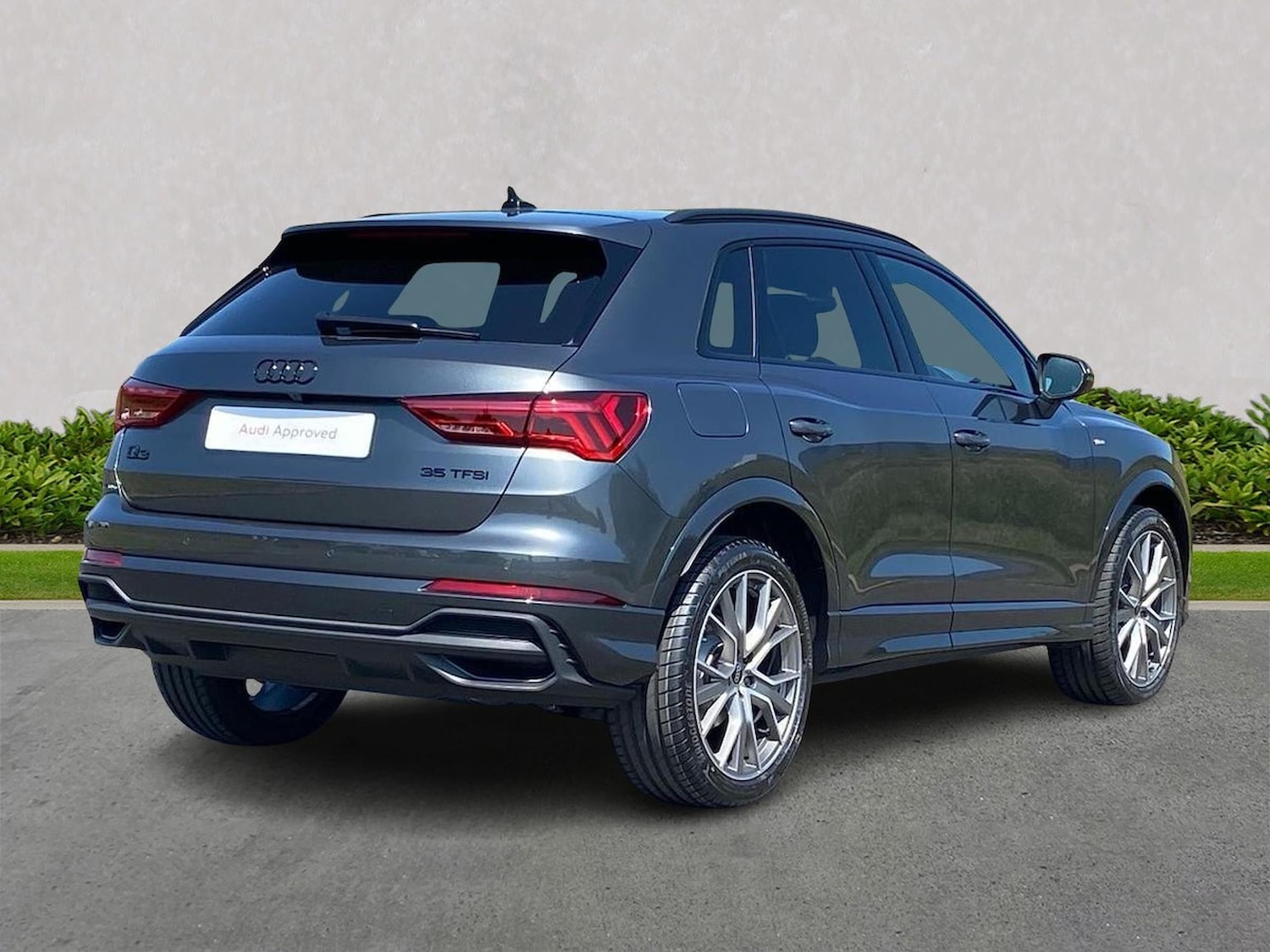 Used Audi Q3 2025 for sale - 78018475: Photo 18