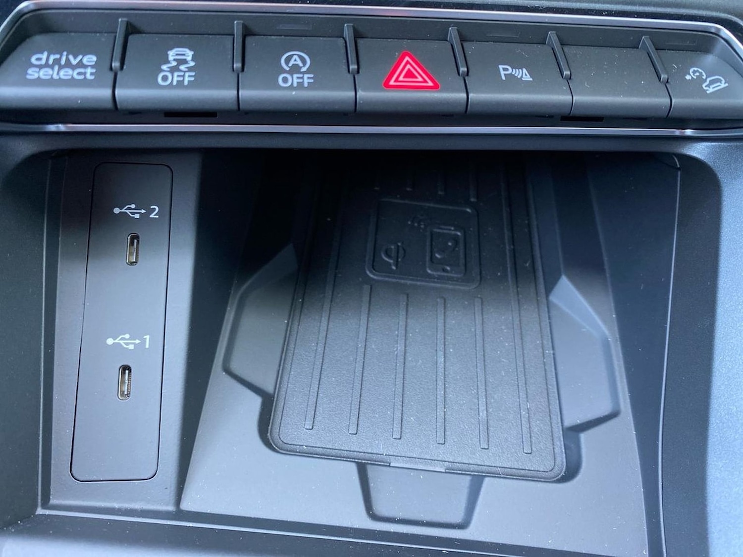 Used Audi Q3 2025 for sale - 78018475: Photo 22