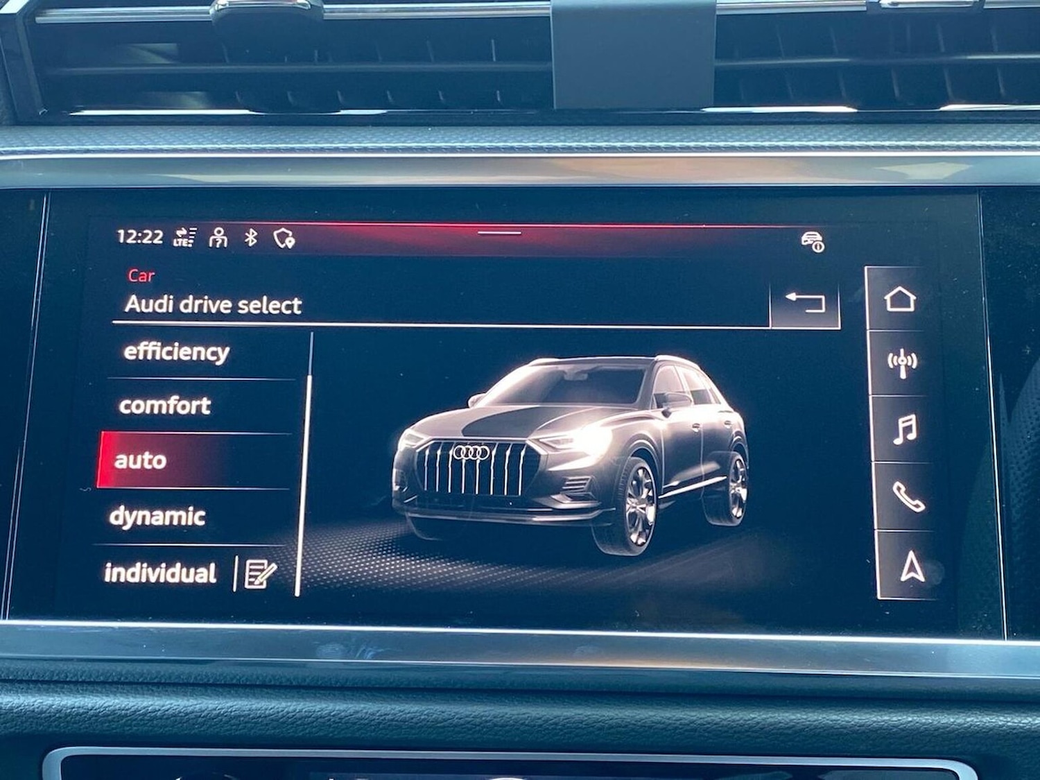 Used Audi Q3 2025 for sale - 78018475: Photo 25