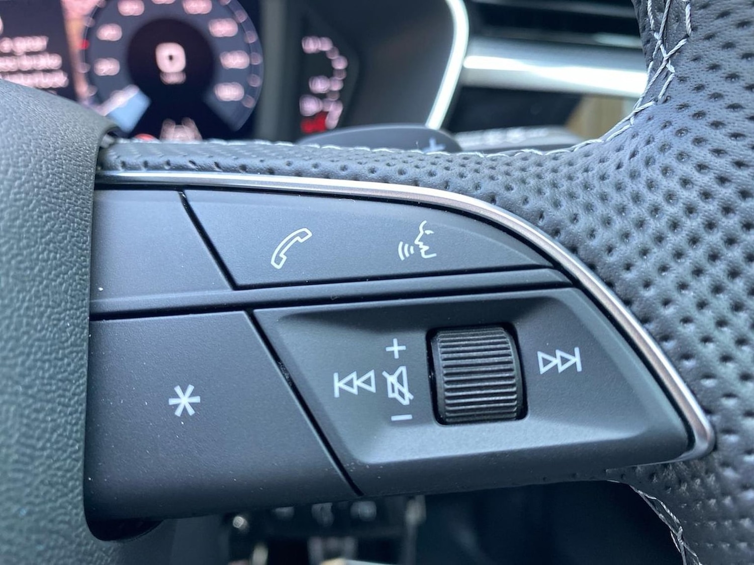 Used Audi Q3 2025 for sale - 78018475: Photo 26