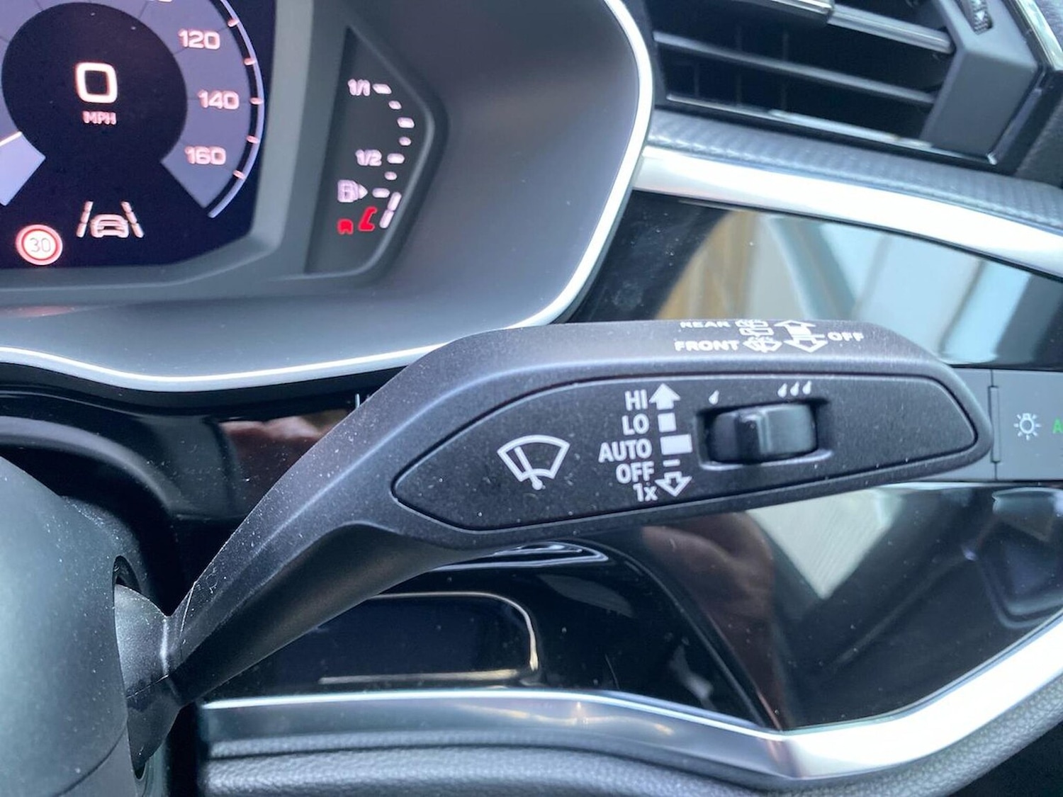 Used Audi Q3 2025 for sale - 78018475: Photo 28