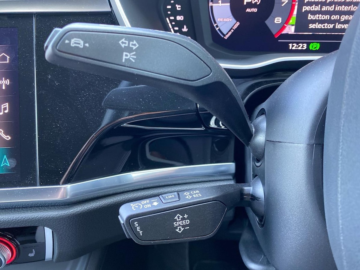 Used Audi Q3 2025 for sale - 78018475: Photo 29