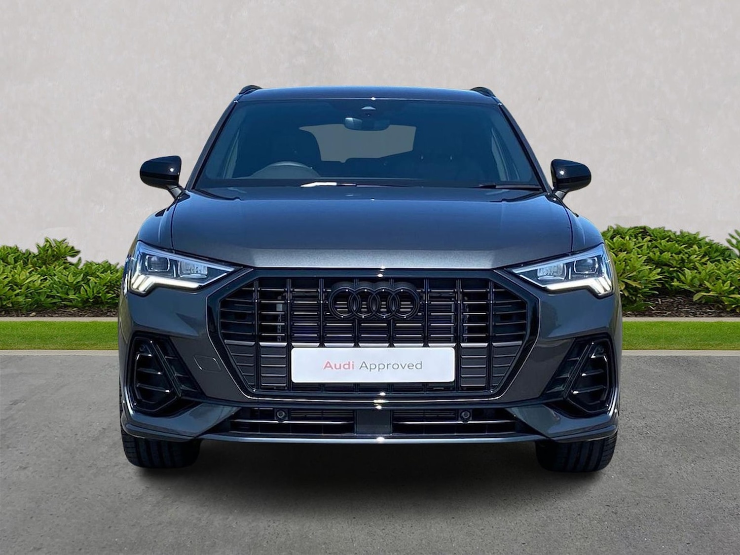 Used Audi Q3 2025 for sale - 78018475: Photo 5