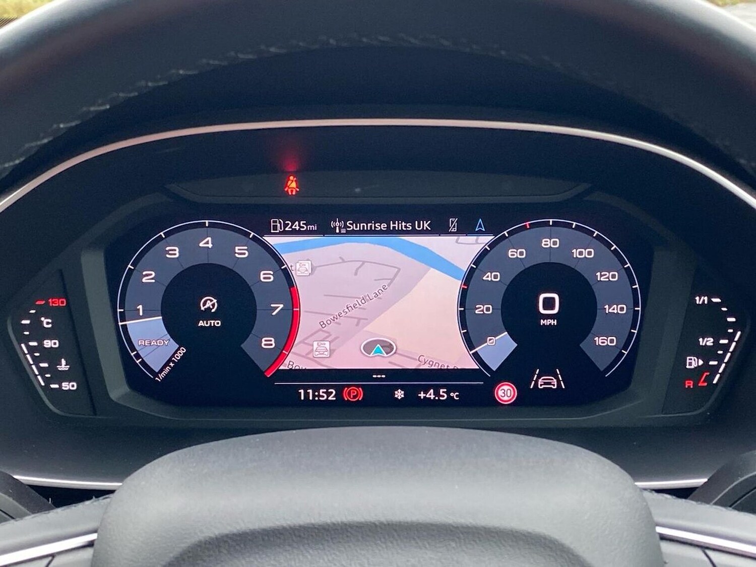 Used Audi Q3 2021 for sale - 76807536: Photo 10