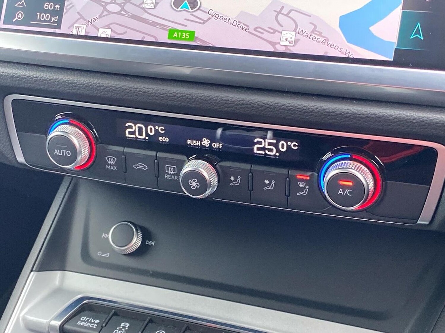 Used Audi Q3 2021 for sale - 76807536: Photo 12