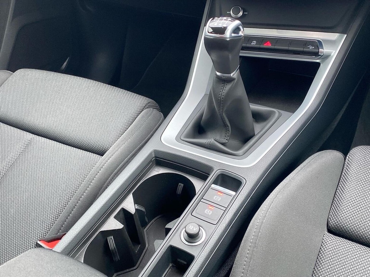 Used Audi Q3 2021 for sale - 76807536: Photo 13