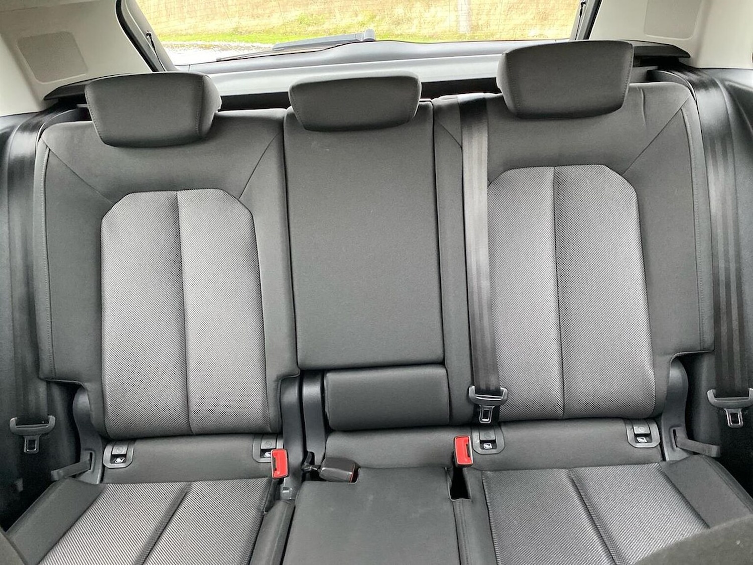 Used Audi Q3 2021 for sale - 76807536: Photo 16