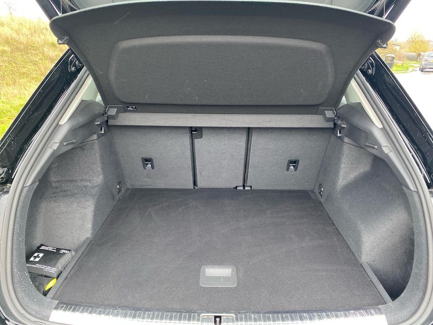 Used Audi Q3 2021 for sale - 76807536: Photo 17