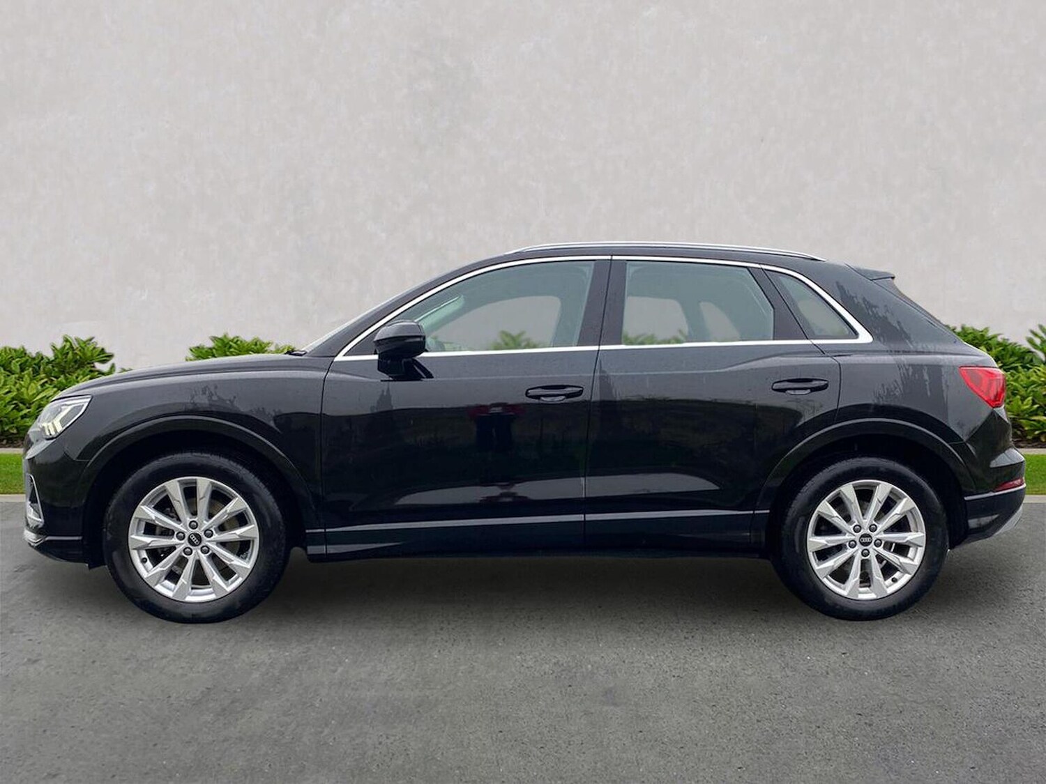 Used Audi Q3 2021 for sale - 76807536: Photo 19
