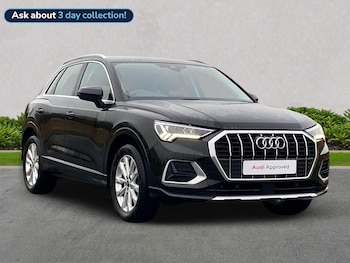 2021 - 35 Tfsi Sport 5Dr