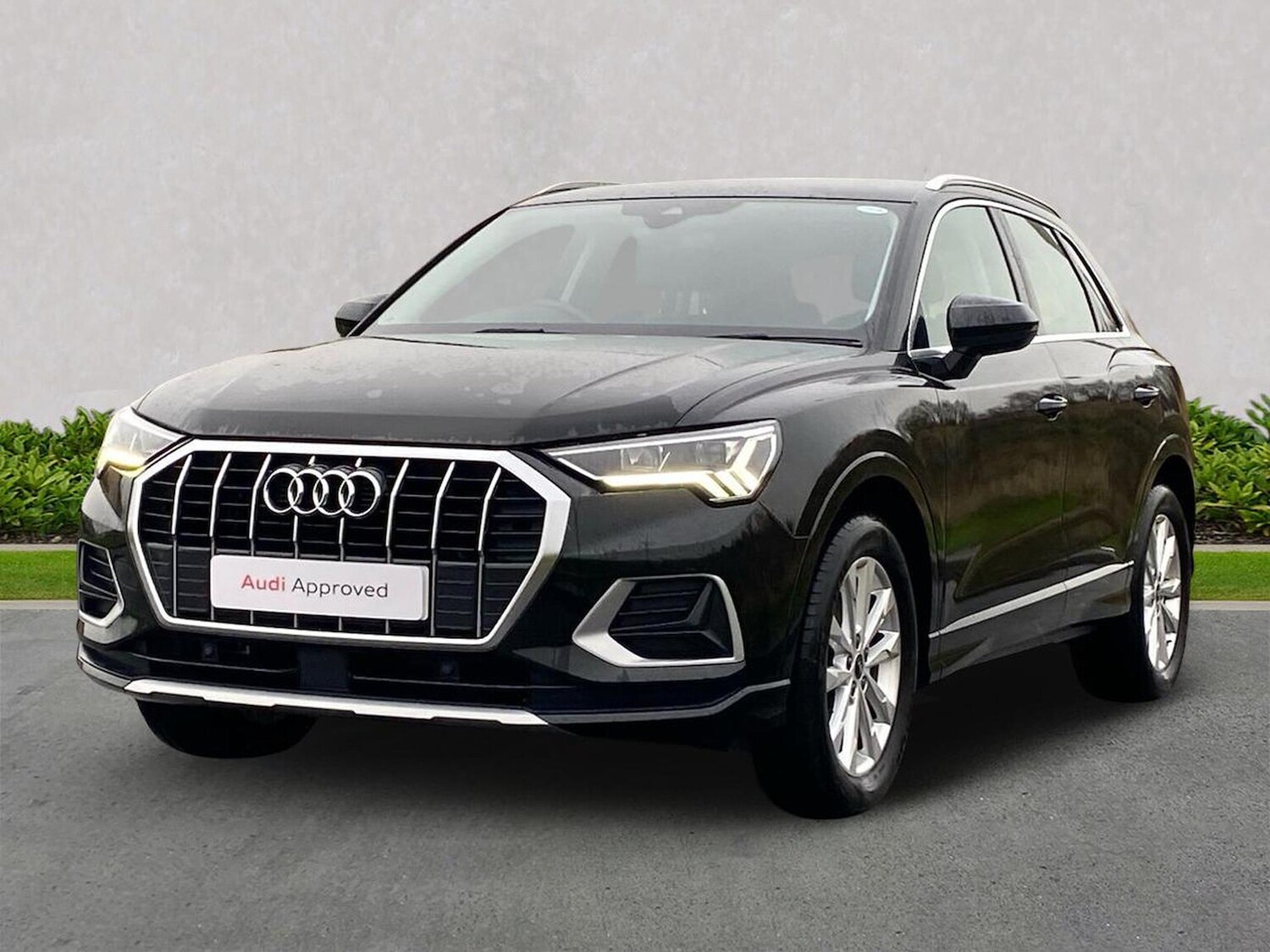 Used Audi Q3 2021 for sale - 76807536: Photo 20