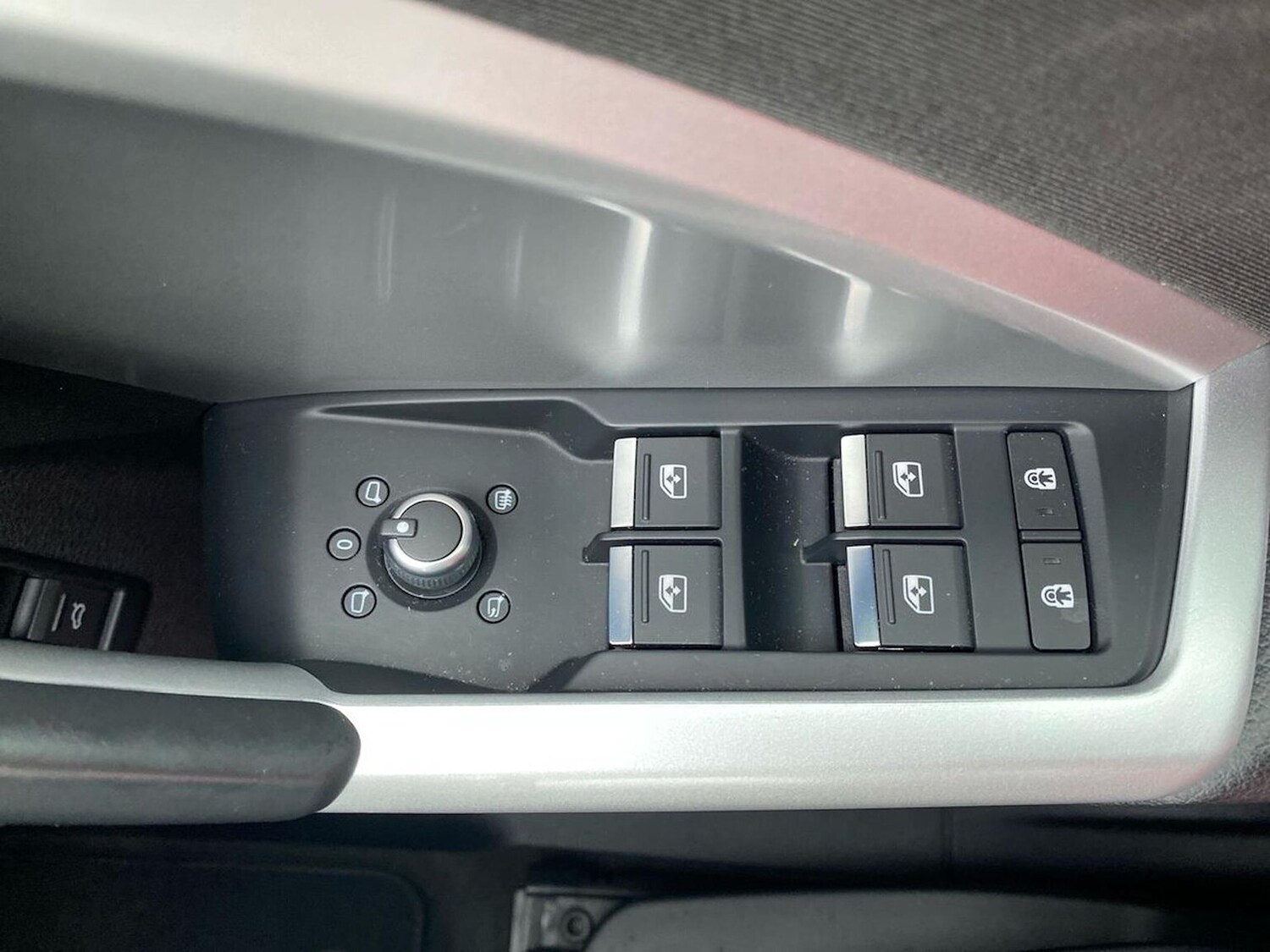 Used Audi Q3 2021 for sale - 76807536: Photo 21