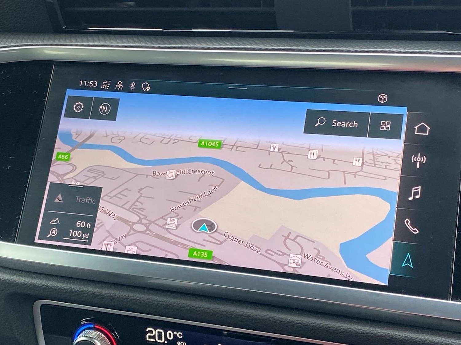 Used Audi Q3 2021 for sale - 76807536: Photo 24