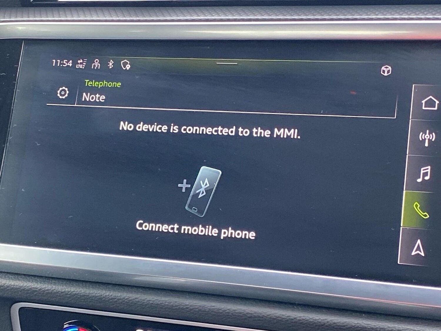 Used Audi Q3 2021 for sale - 76807536: Photo 25