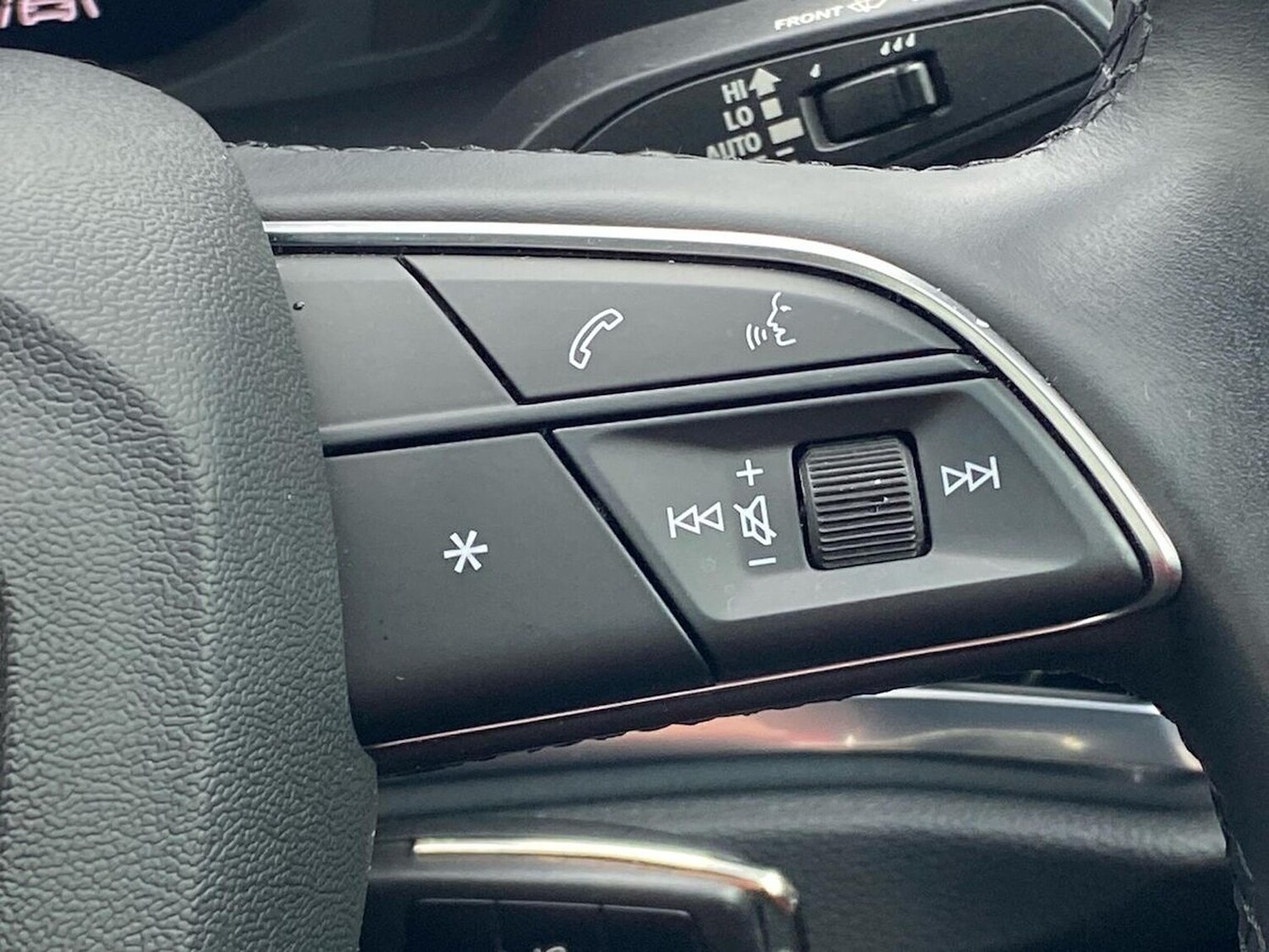 Used Audi Q3 2021 for sale - 76807536: Photo 26