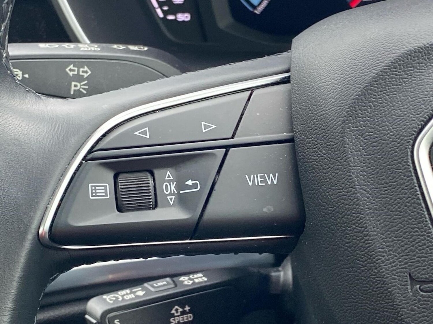 Used Audi Q3 2021 for sale - 76807536: Photo 27