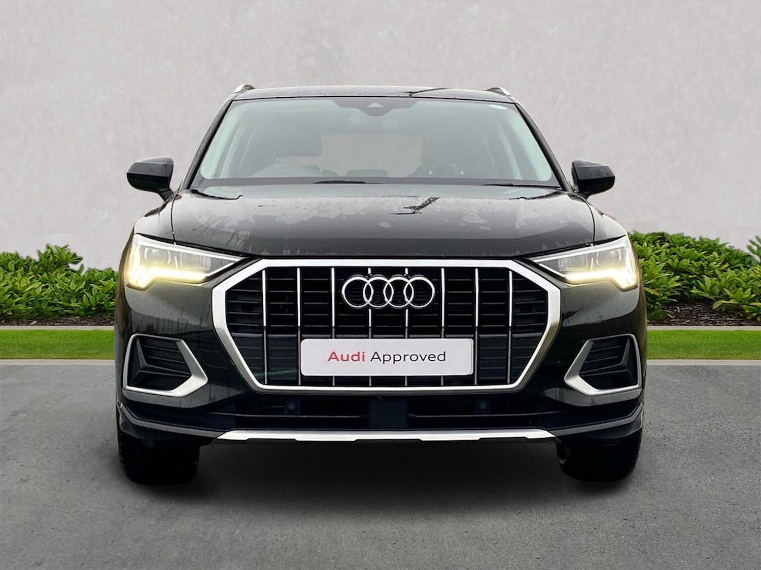Used Audi Q3 2021 for sale - 76807536: Photo 5