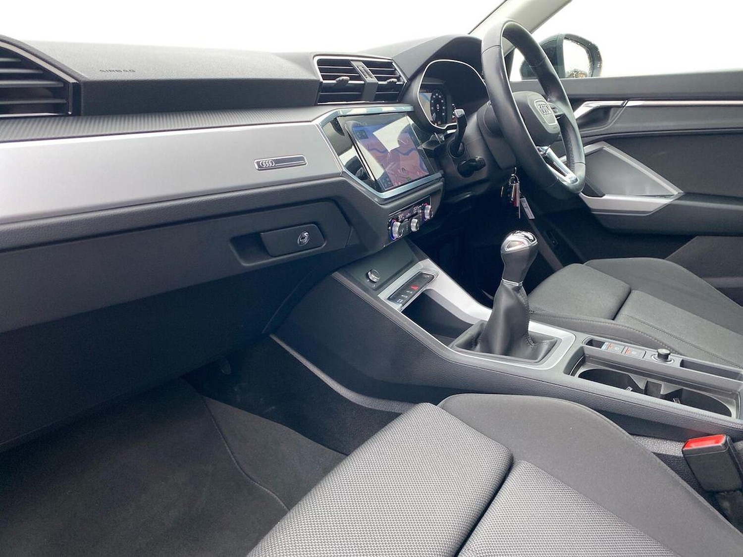 Used Audi Q3 2021 for sale - 76807536: Photo 7