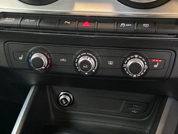Used Audi Q2 2021 for sale - 76225125: Photo 12