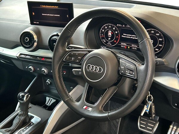 Used Audi Q2 2021 for sale - 76225125: Photo 15