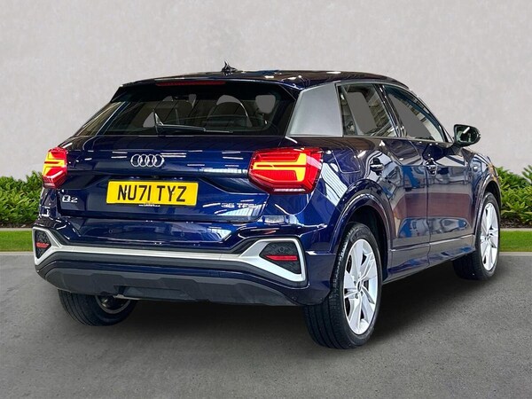 Used Audi Q2 2021 for sale - 76225125: Photo 18