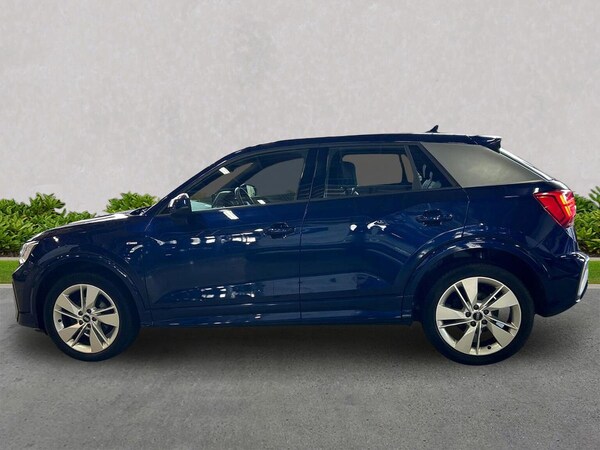 Used Audi Q2 2021 for sale - 76225125: Photo 19
