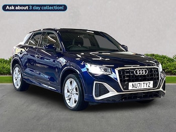 Audi - Q2