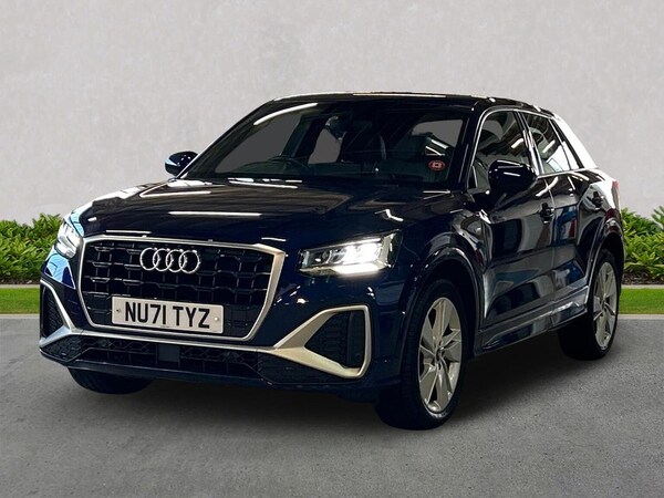 Used Audi Q2 2021 for sale - 76225125: Photo 20
