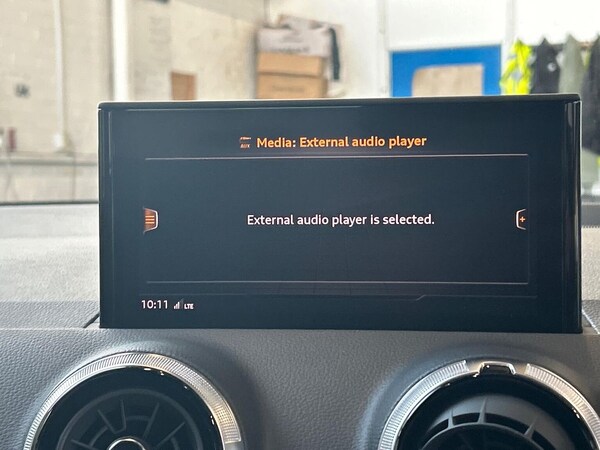 Used Audi Q2 2021 for sale - 76225125: Photo 24