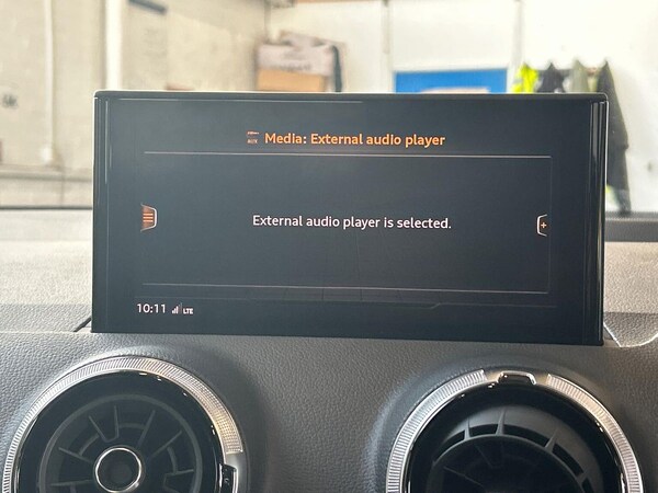 Used Audi Q2 2021 for sale - 76225125: Photo 25