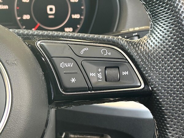 Used Audi Q2 2021 for sale - 76225125: Photo 26