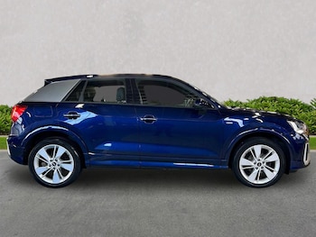 Used Audi Q2 2021 for sale - 76225125: Photo 3