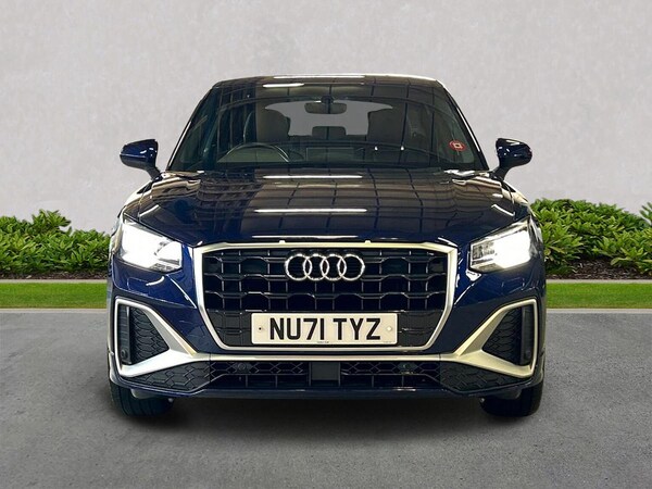 Used Audi Q2 2021 for sale - 76225125: Photo 5